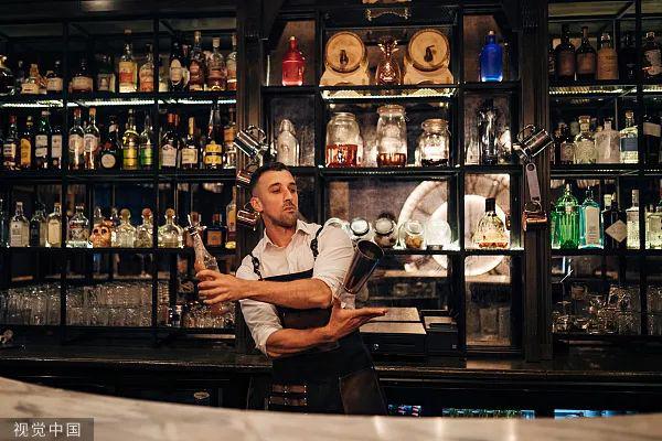 法国这些工作「没学历」也能拿高薪!第一个很难不心动……(图7) 法国这些工作「没学历」也能拿高薪!第一个很难不心动……(图7)