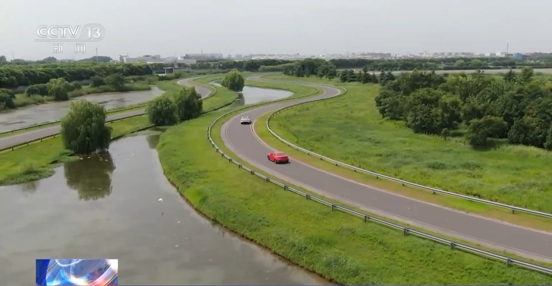 外资来华投资热情高涨 背后是什么在吸引全球投资者？(图22)