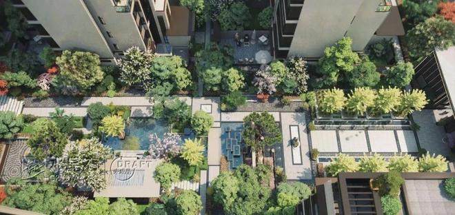 中海熙园-官方网站—中海熙园欢迎您【官方唯一指定网站】(图4)