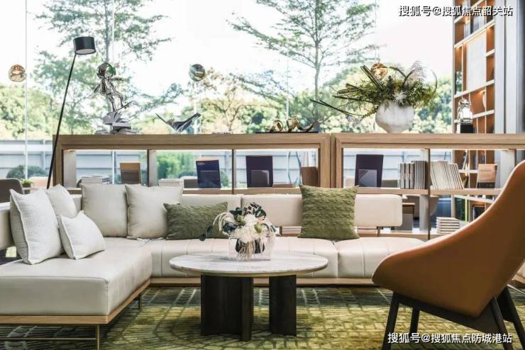 科苑壹号(广州科苑壹号)首页网站丨南沙-2024年最新价格户型配套(图5)