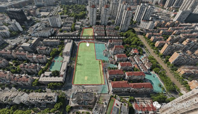 保利琅誉-上海杨浦(保利琅誉)首页网站-2024最新房价+户型图(图5) 保利琅誉-上海杨浦(保利琅誉)首页网站-2024最新房价+户型图(图5)