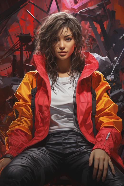 Midjourney中文绘画：如何轻松与使用(图2)